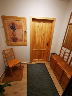 Apartmán na Náměstí 55, Drnholec